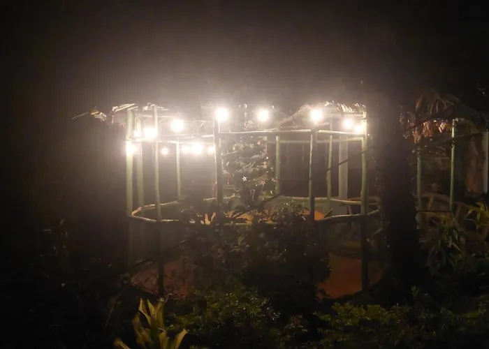 Green House