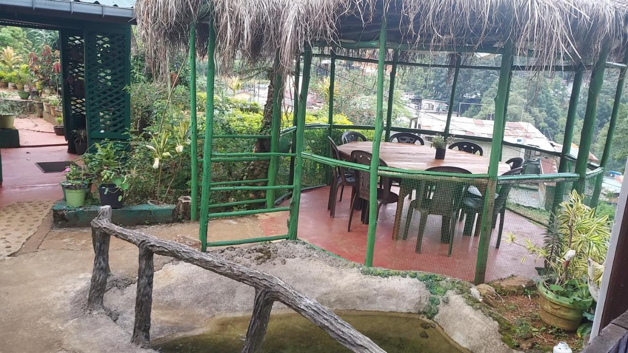Green House Privatunterkunft Nallathanniya